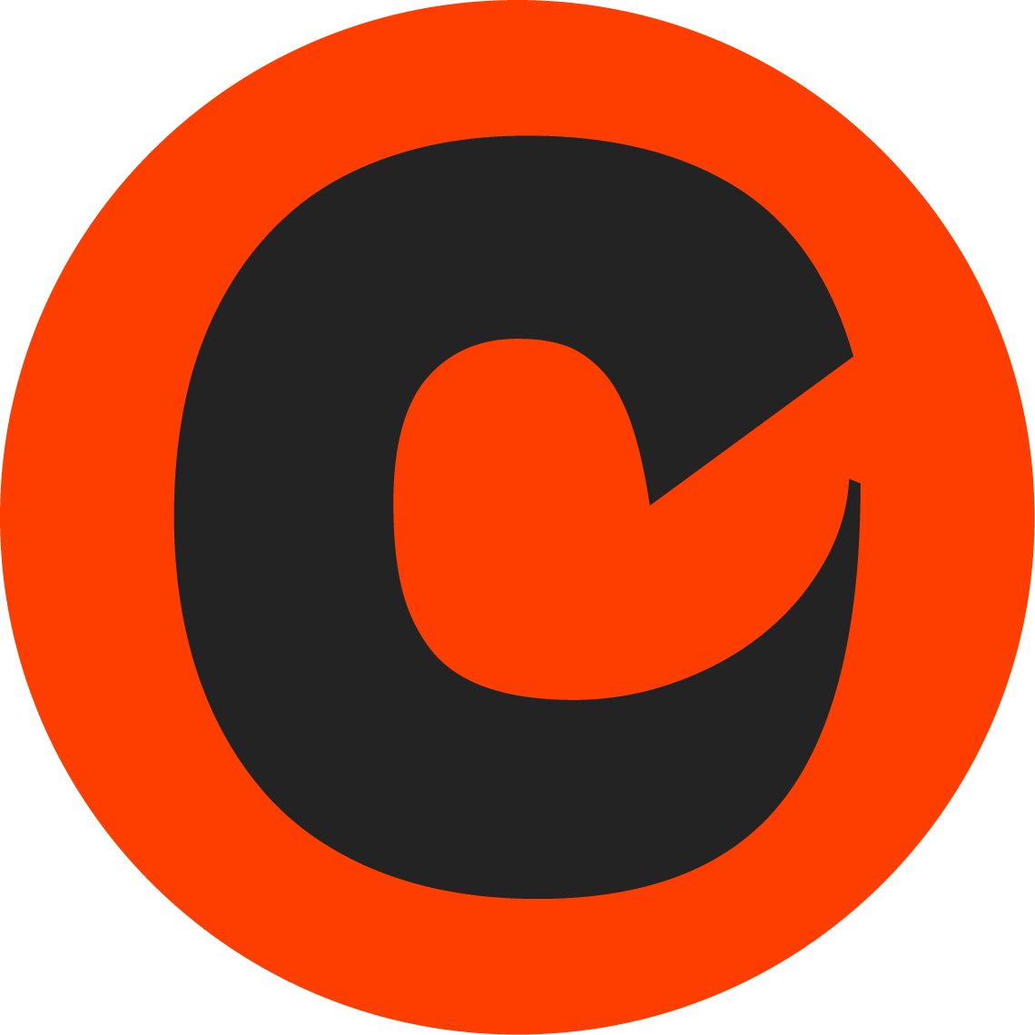 Cerrero C logo